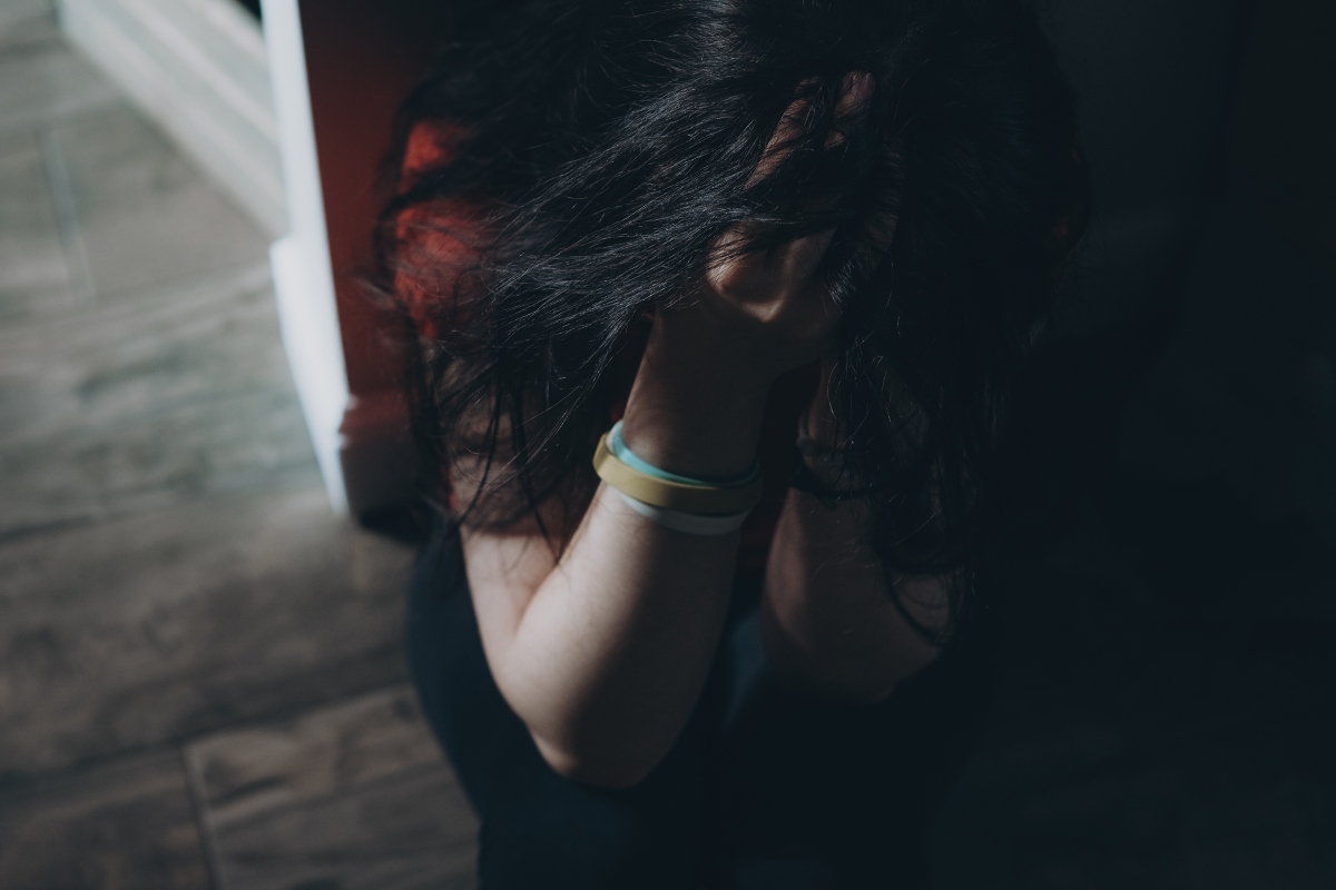 Homem é preso por estupro de vulnerável após tocar perna de criança no DF