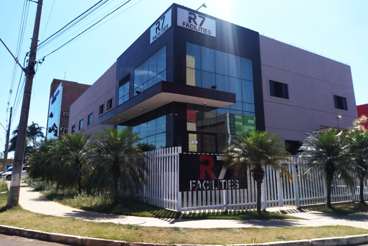 R7 Facilities têm dezenas de contratos com o governo federal, inclusive com o BC