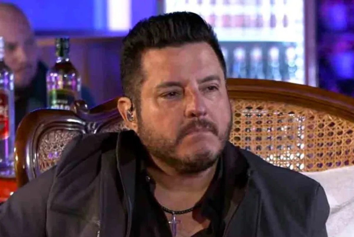 Bruno desmente vídeo de Marrone chorando após câncer terminal da dupla 18 Bruno do Bruno e Marrone