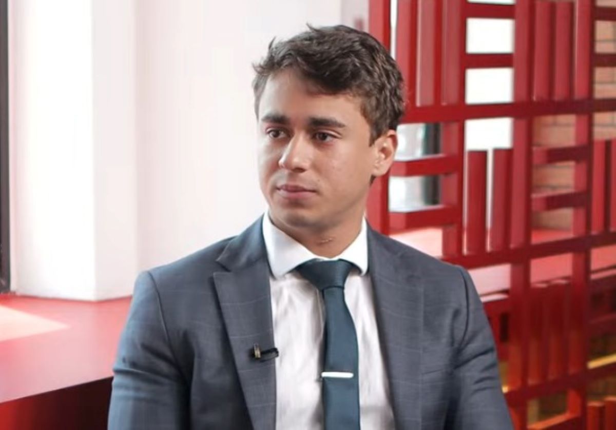 Nikolas ironiza Allan dos Santos após eleger aliados: "Errou mais uma?"