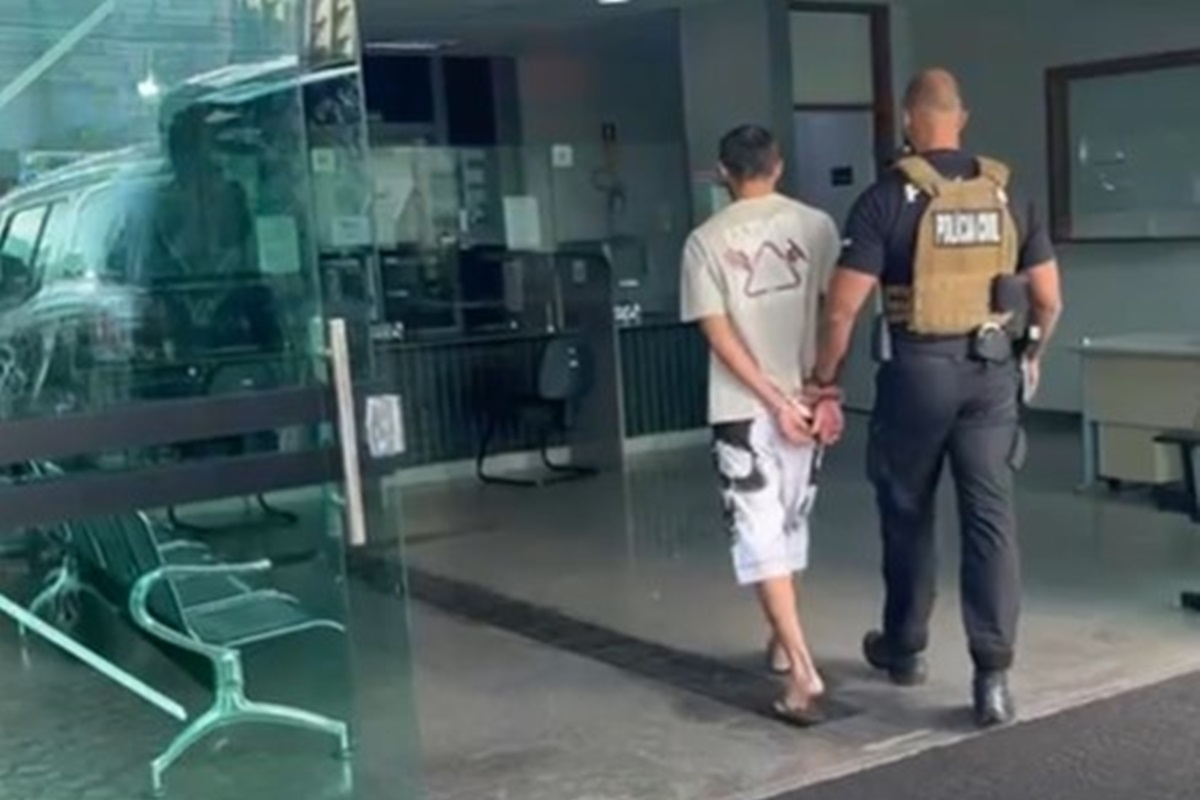 Tráfico na "Rota dos Bares" é sufocado e PCDF fez 40 prisões na Asa Norte