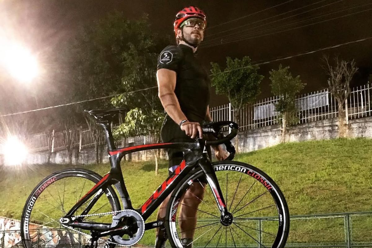 Alianças roubadas: operação começou com morte de ciclista no Itaim