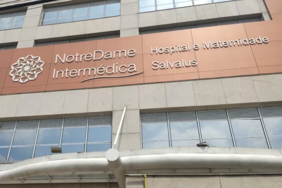 SP: "Alta complexidade", justifica hospital investigado por mortes de bebês