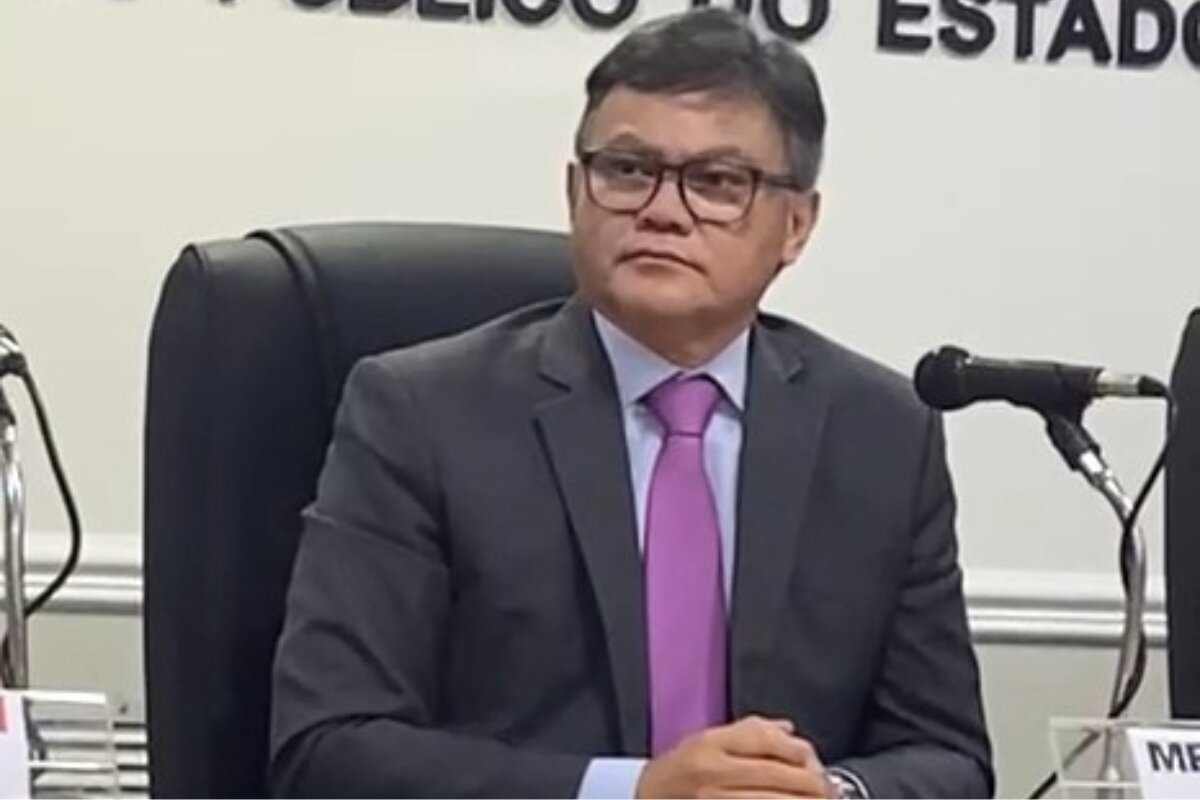 Promotor do MPSP é cotado para comandar Ministério no governo Lula