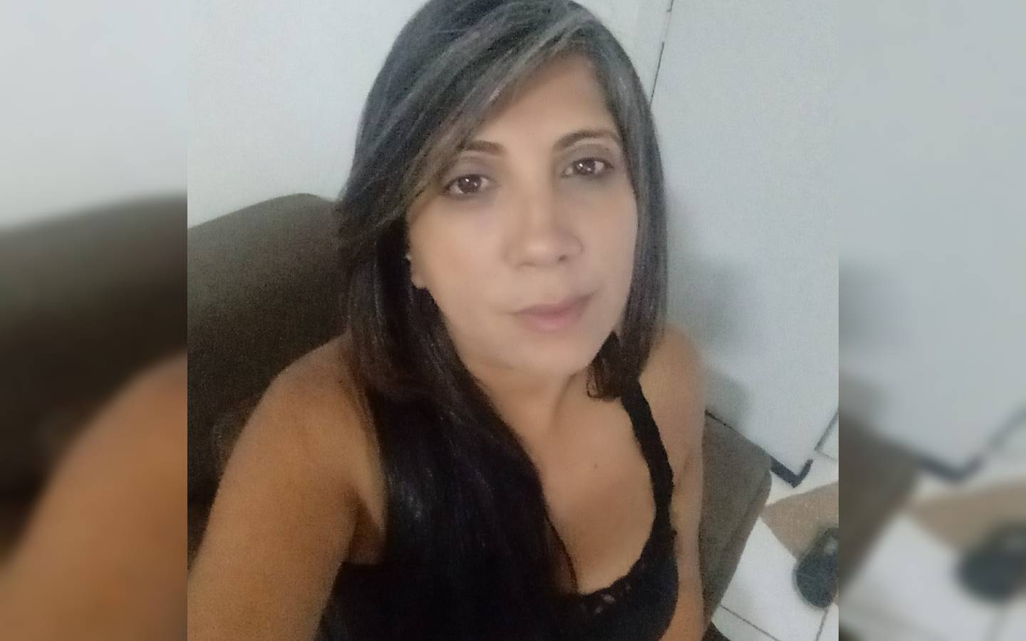 Homem que matou motorista de app no DF é condenado a quase 30 anos 14 Motorista de aplicativo foi assassinada no Cruzeiro Velho