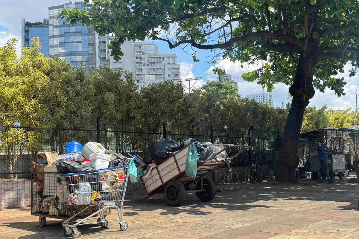 Brasil melhora em 71% dos indicadores sobre desigualdade, diz estudo
