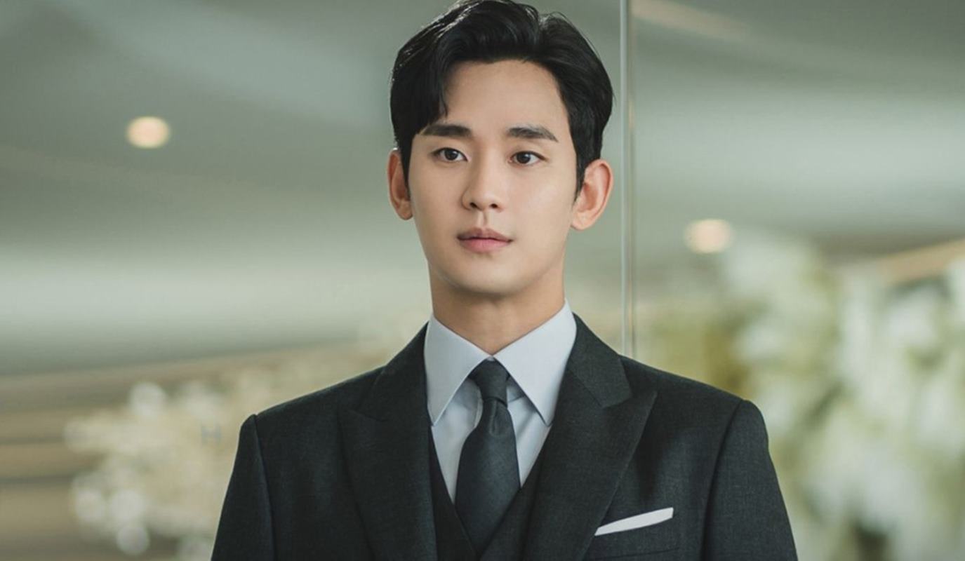 Acusação de abuso infantil contra Kim Soo-hyun é retirada pela polícia 7 Polícia retira acusação de abuso infantil contra Kim Soo-hyun