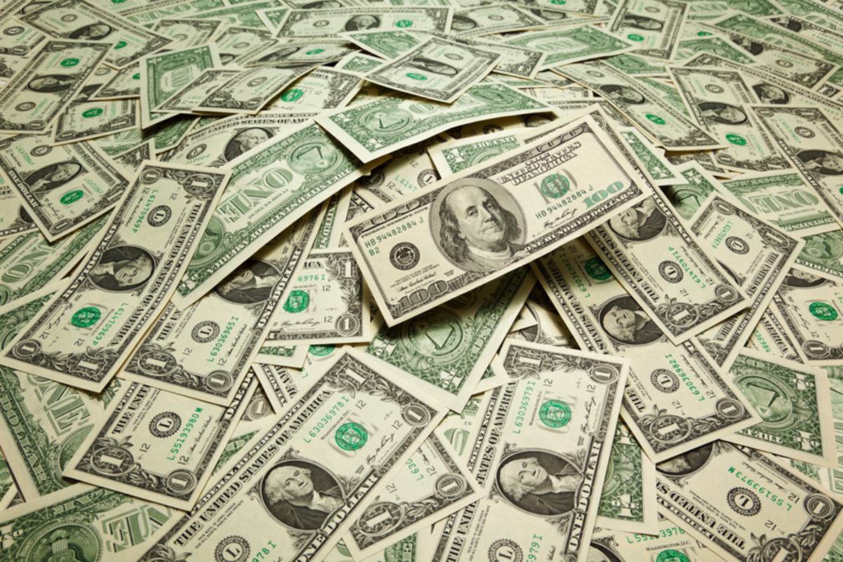 Dólar dispara a R$ 5,13, apesar de queda do petróleo e alívio no Irã