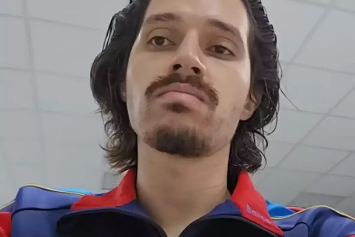 MPF requer que Wilker Leão seja solto mediante fiança de R$ 20 mil
