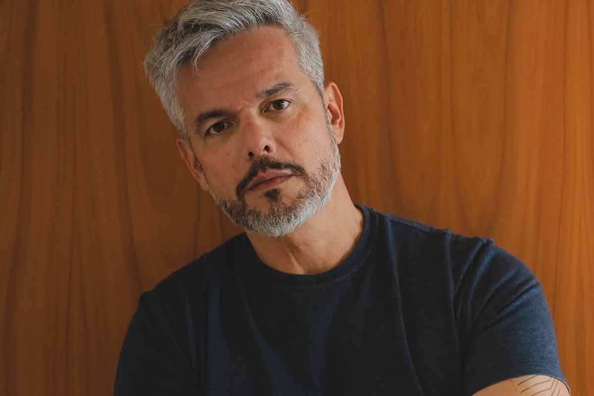 Otaviano Costa atualiza fãs sobre sua lesão e futuro na Dança dos Famosos