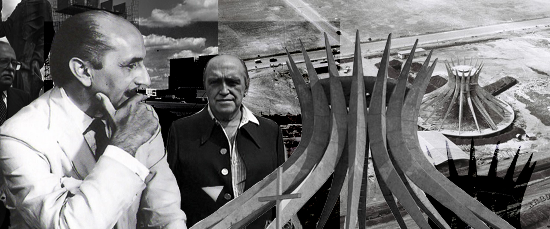 GDF institui semana em tributo a Oscar Niemeyer no calendário oficial