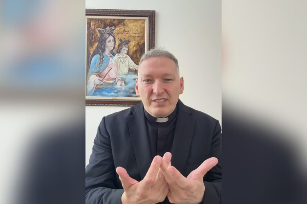 Padre Marcelo Rossi surpreende ao revelar voto para presidente
