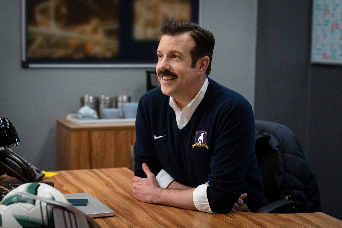 Quando estreia a 4 temporada de Ted Lasso Veja data e hor | Entretenimento - Imagem 2 | QTU - Notícias