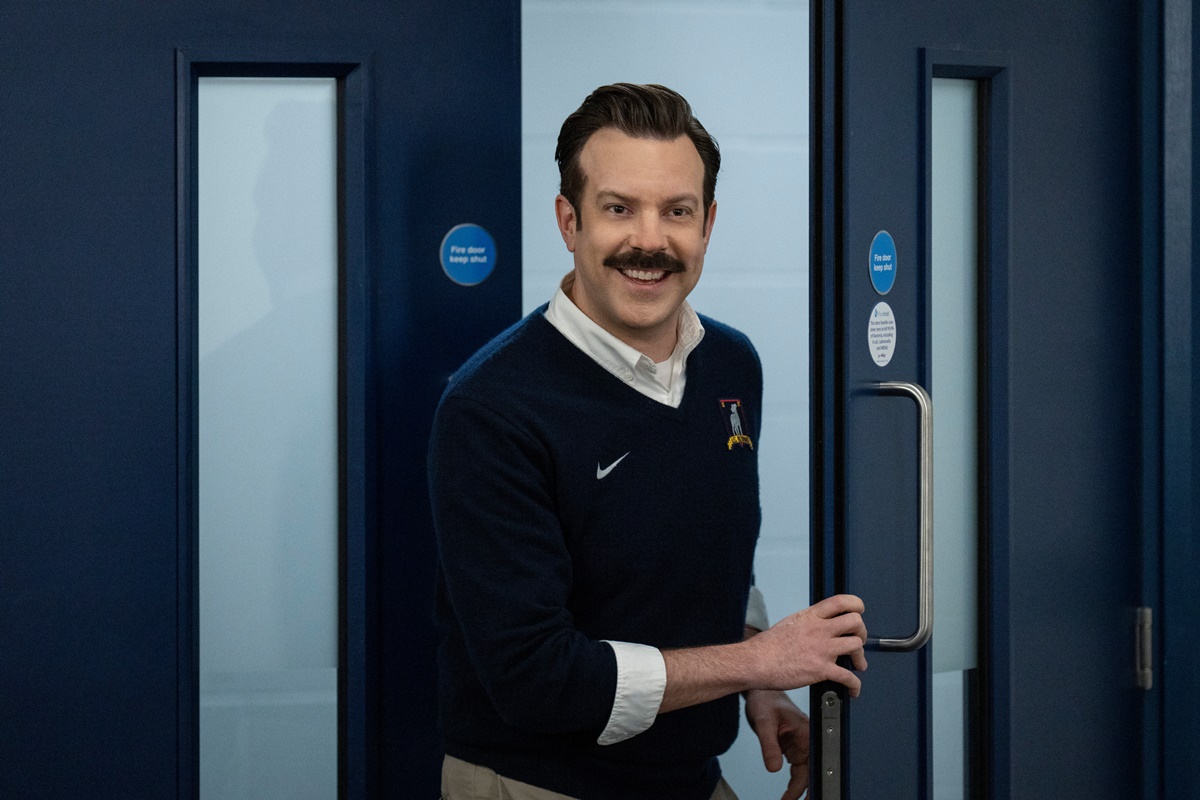 Onde assistir Ted Lasso, série mencionada na final da Copa do Mundo