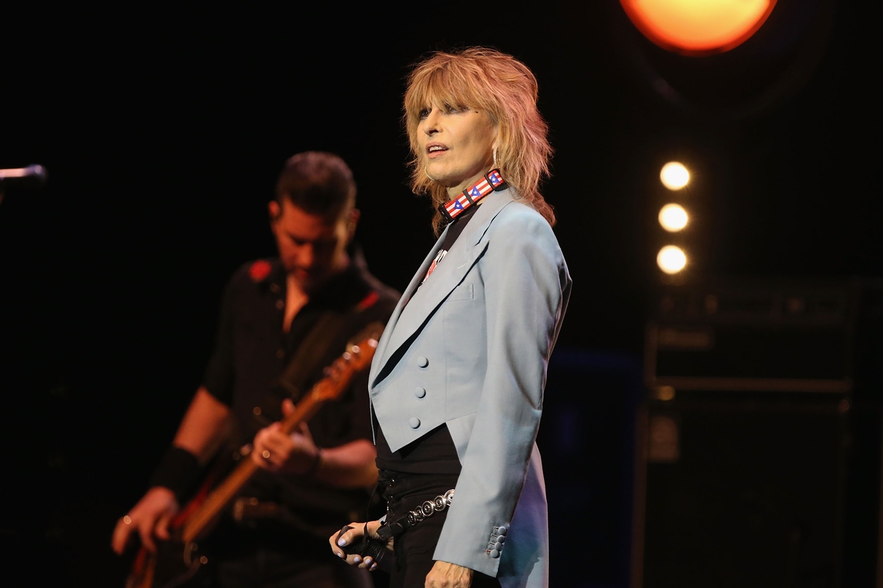 pretenders