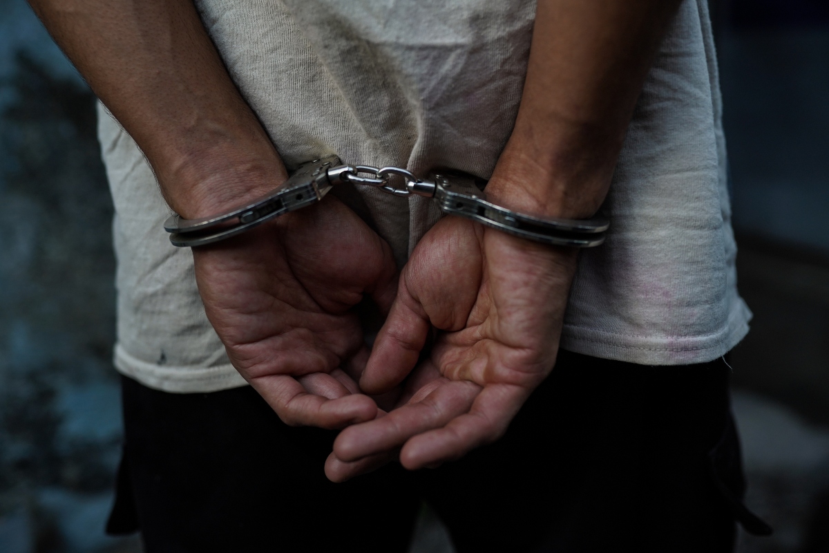 Mulheres em risco: DF tem 2 prisões por dia por descumprimento de medidas