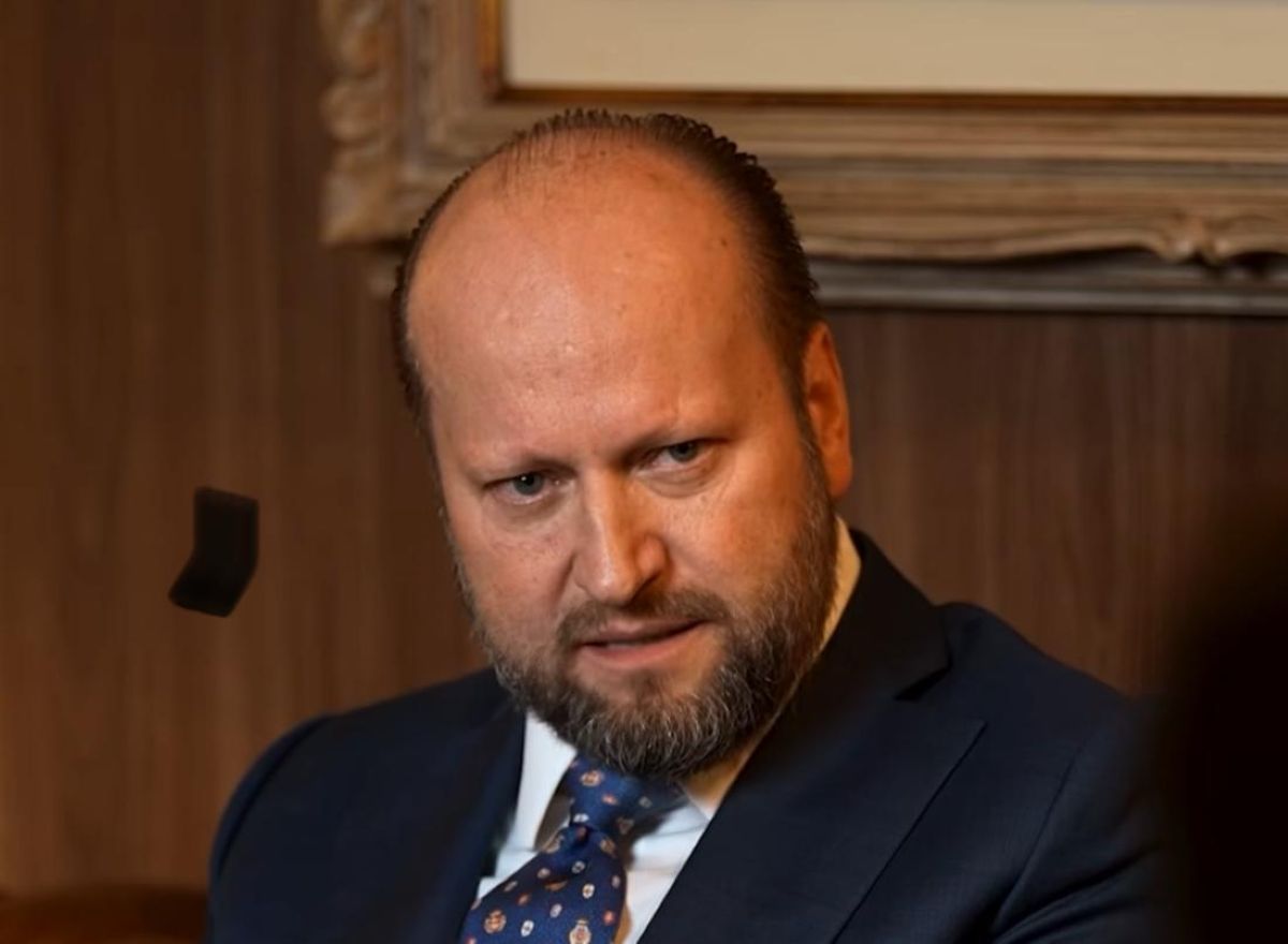 Quem é Nelson Wilians, advogado alvo em esquema de fraudes no ICMS