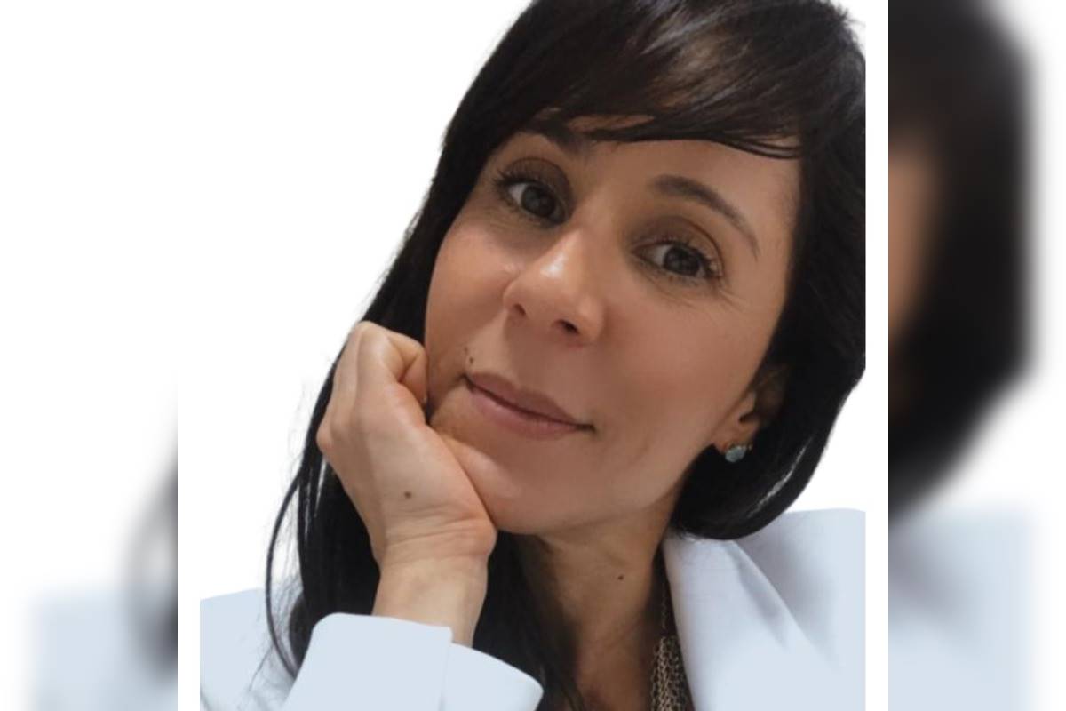 Advogada Maria Cecília Martins Lafetá é a nova diretora-presidente da TCB - QTU Questões do Universo