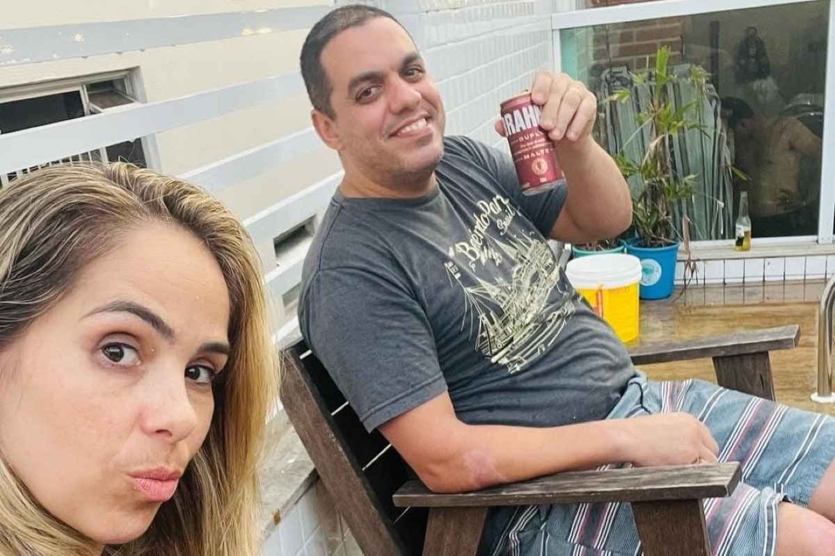 Sargento da PM é condenado a 123 anos de prisão por matar esposa em clínica