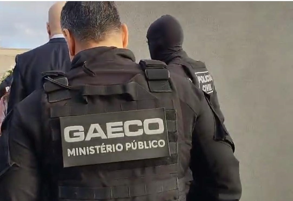 Como funcionava o banco clandestino usado pelo PCC para lavar dinheiro