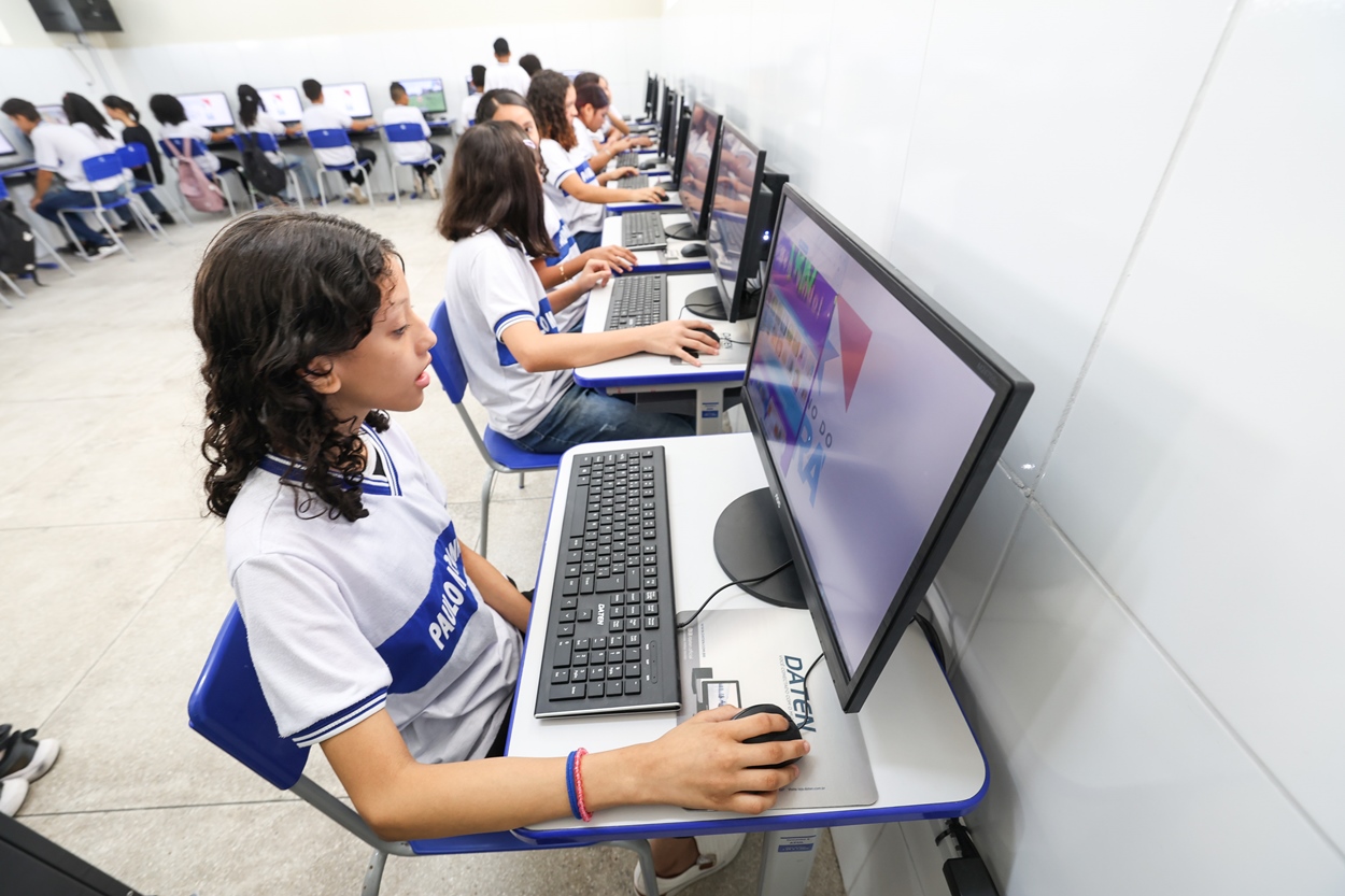 educação pará