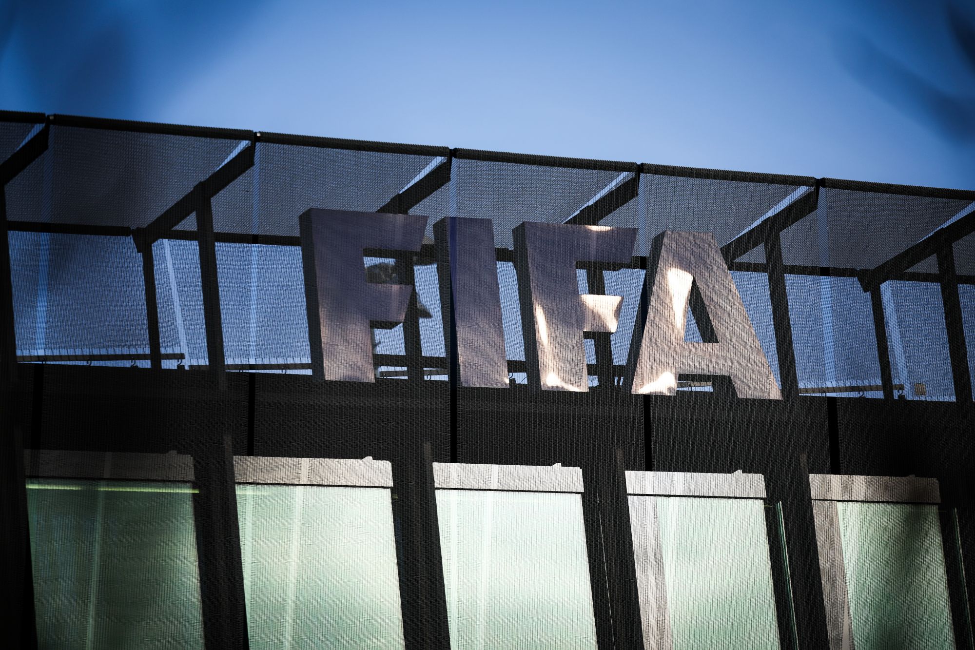 Fifa desiste de projeto pela privatização da Copa após boicotes - QTU Questões do Universo