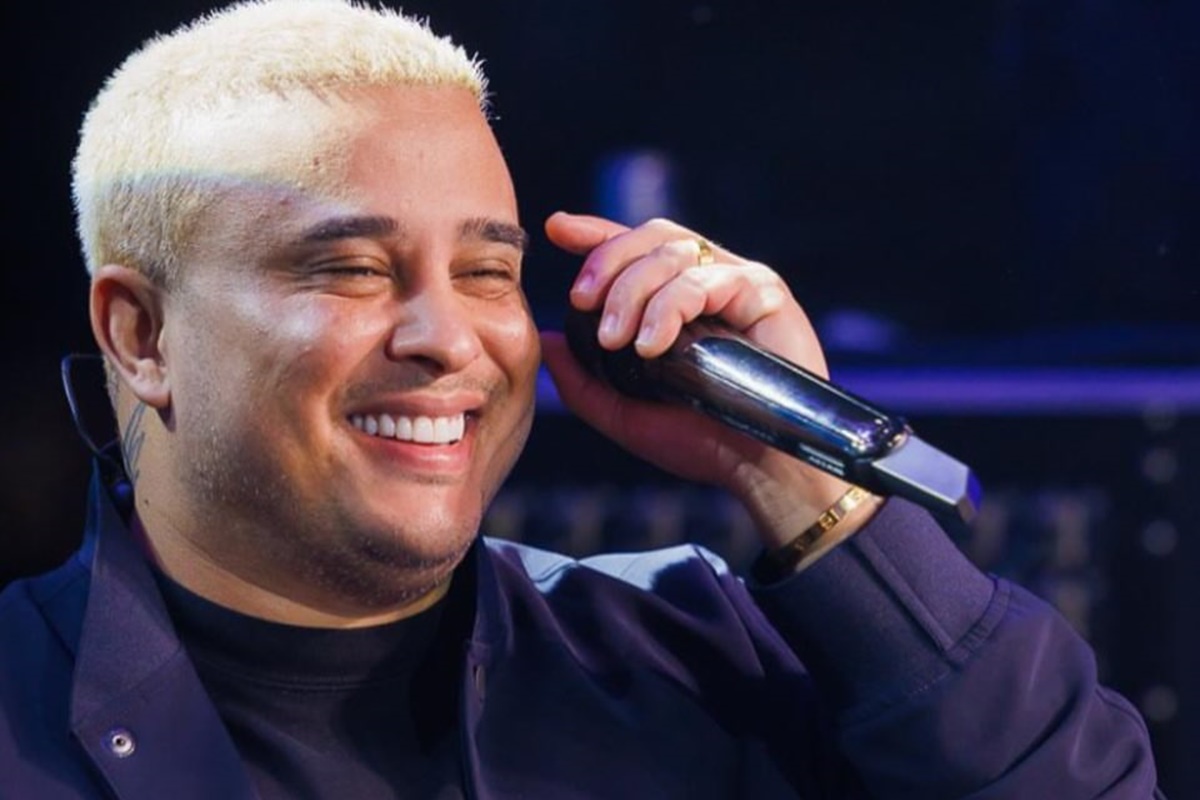 Construtora cobra R$ 3 milhões de Kauan, dupla de Matheus, na Justiça 13 Kauan em show