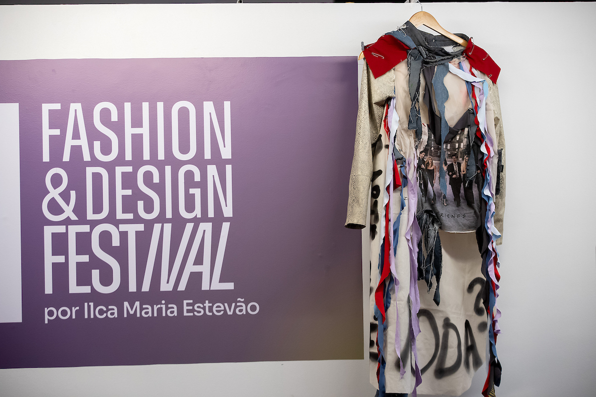 Detalhes do Metrópoles Fashion & Design Festival 2025 - Metrópoles
