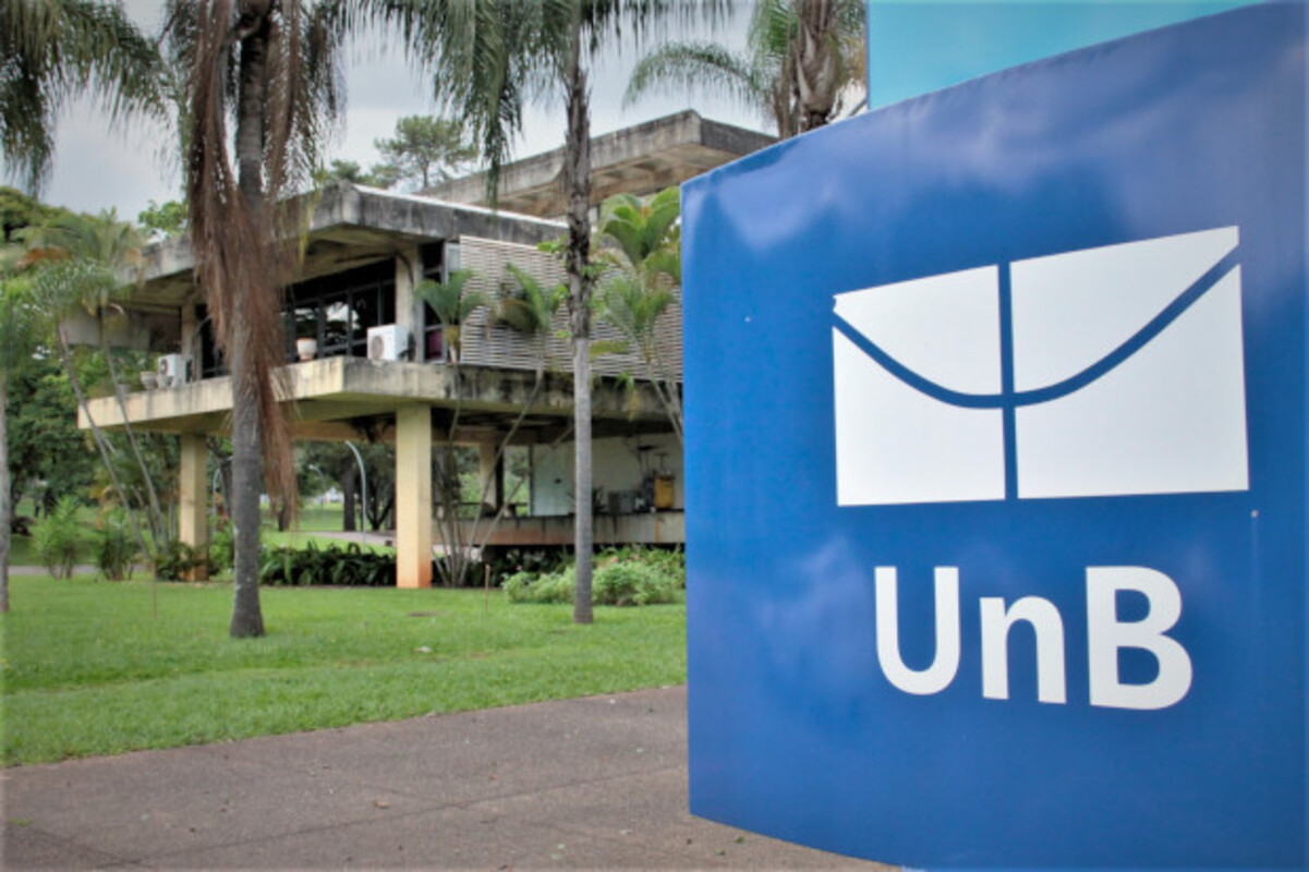 UnB abre inscrições para o PAS com oferta de 4.930 vagas em 2027