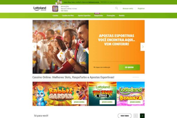 Lottoland