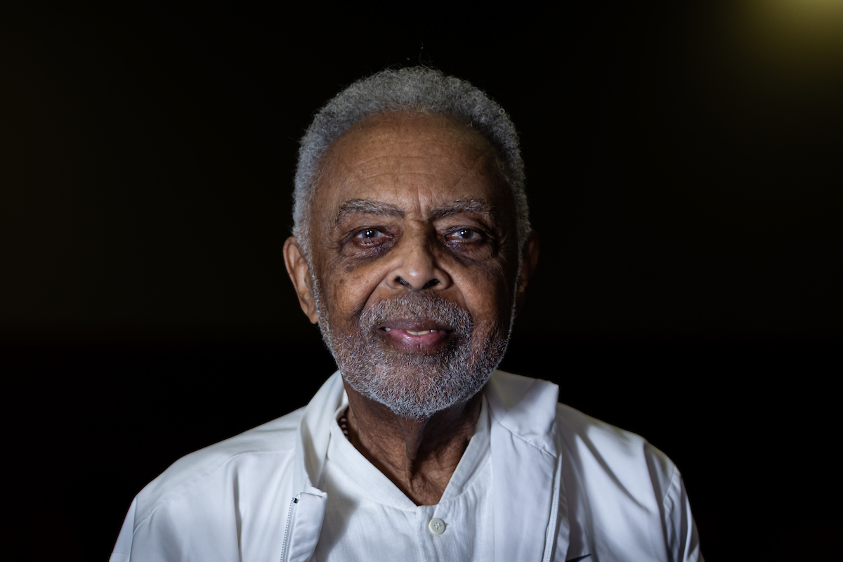 Biógrafo revela relação do pai de Gilberto Gil com a ditadura