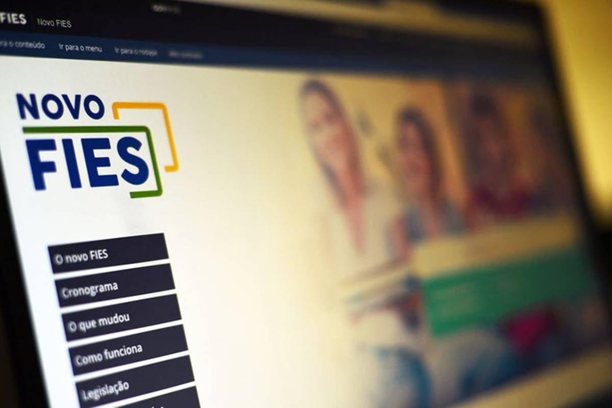 Abertas Inscrições para Fies e Cursos Técnicos; Vagas Gratuitas em Vários Estados
