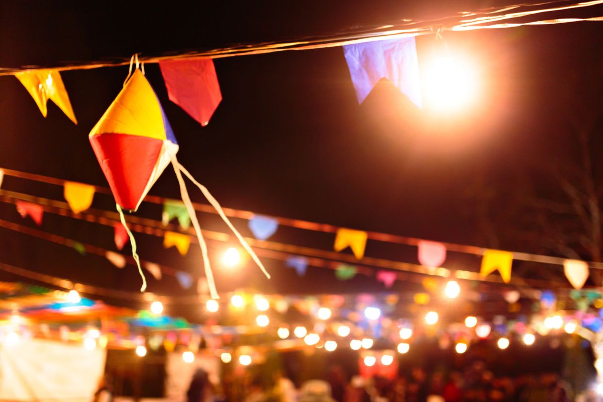 Copa e festa junina: site traz agenda de eventos licenciados pela PBH