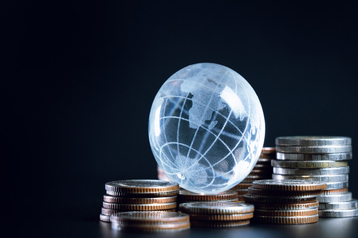 Banco Mundial eleva previsão de crescimento do Brasil para 2,1% em 2026