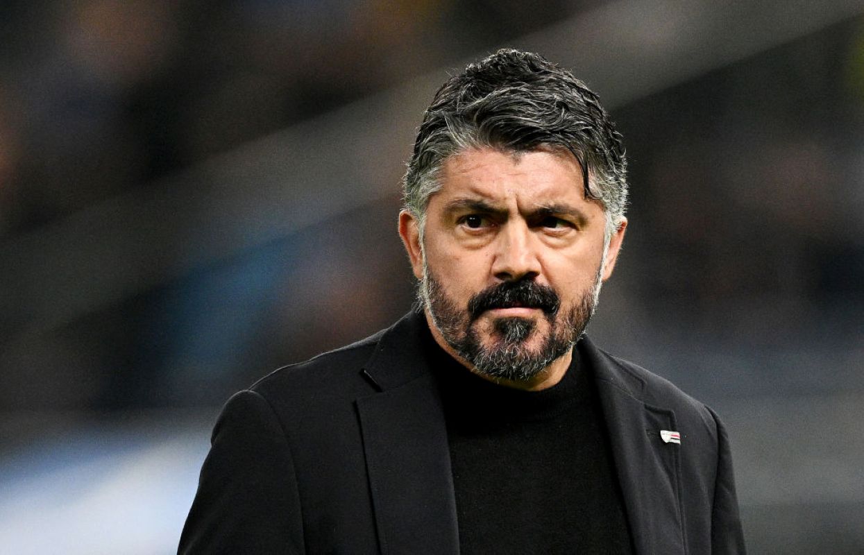 Gattuso, campeão mundial com a Itália, detalha luta contra doença autoimune