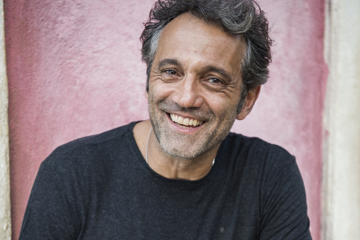 Domingos Montagner é homenageado por circo nos 10 anos da morte dele