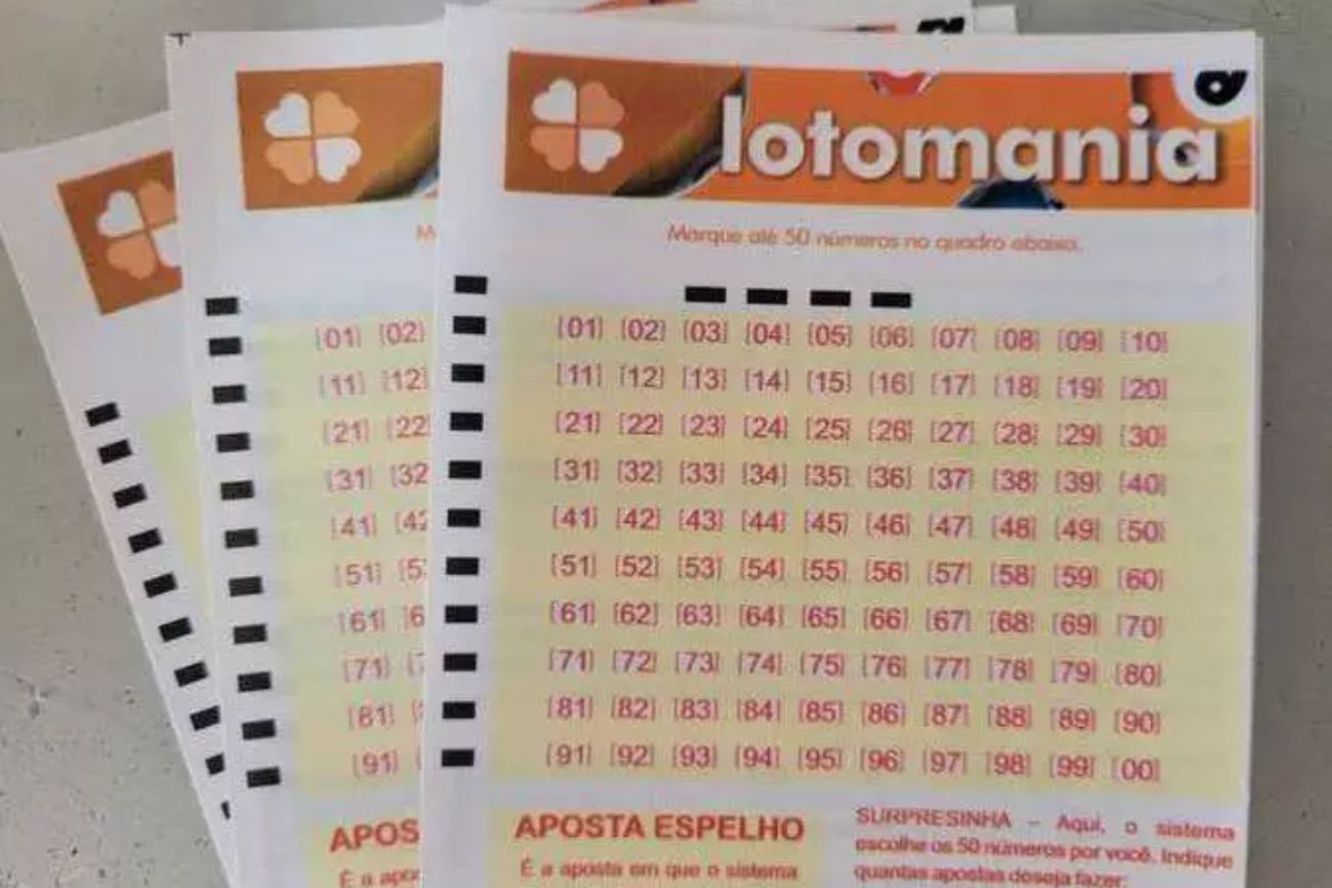 Imagem vinculada ao feed original: Lotomania: morador do DF recebe R$ 117 mil mesmo após perder bilhete