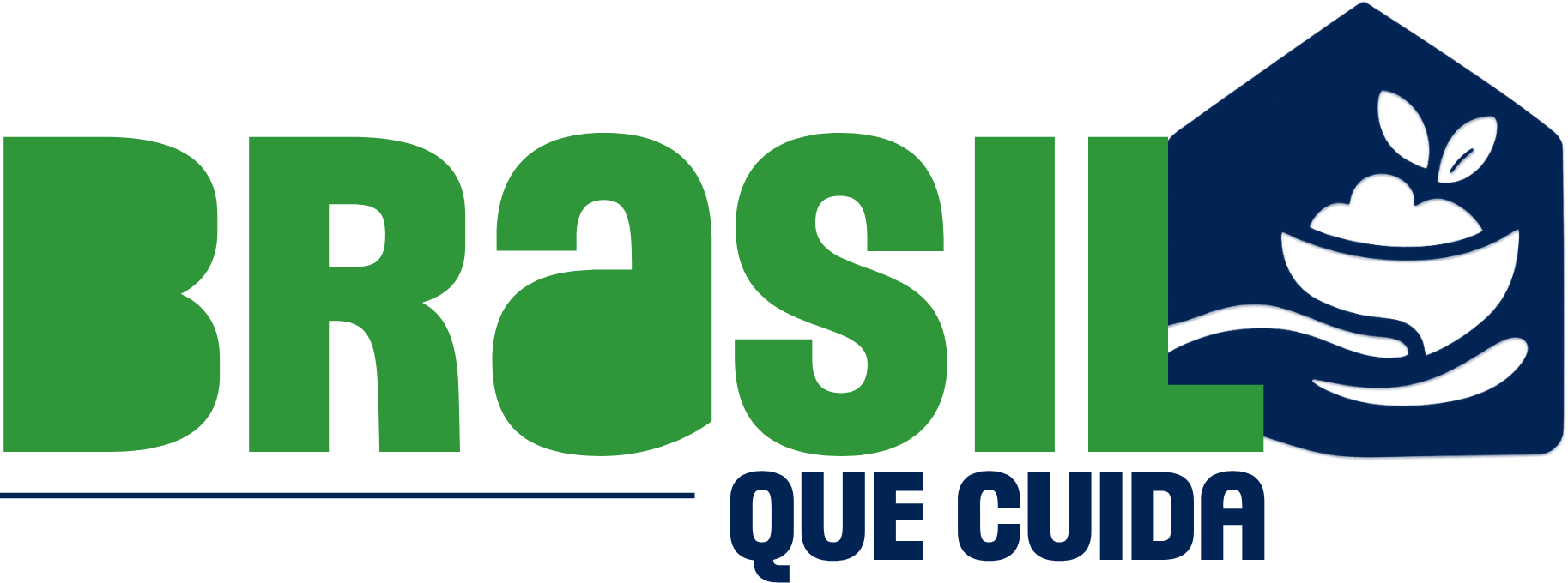 Coluna Brasil que cuida
