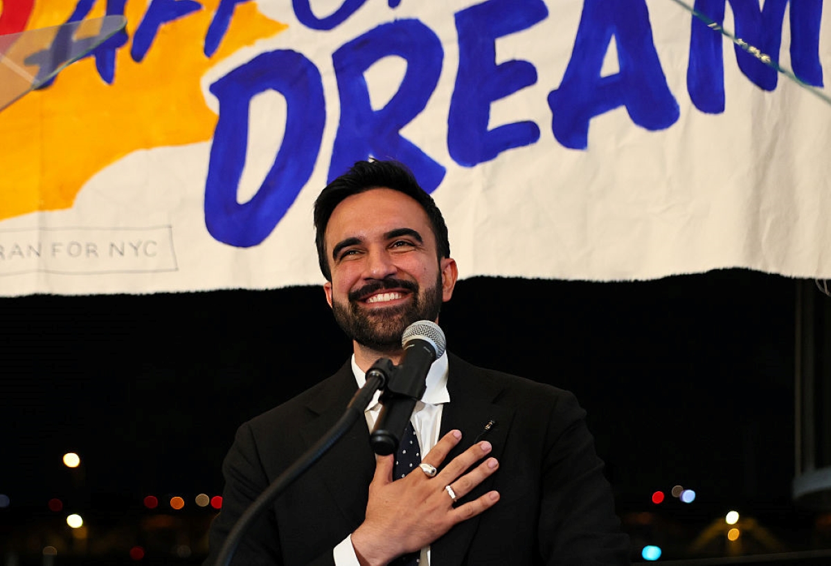 Prefeito de Nova York reforça a segurança da cidade 25 anos após o 11/9