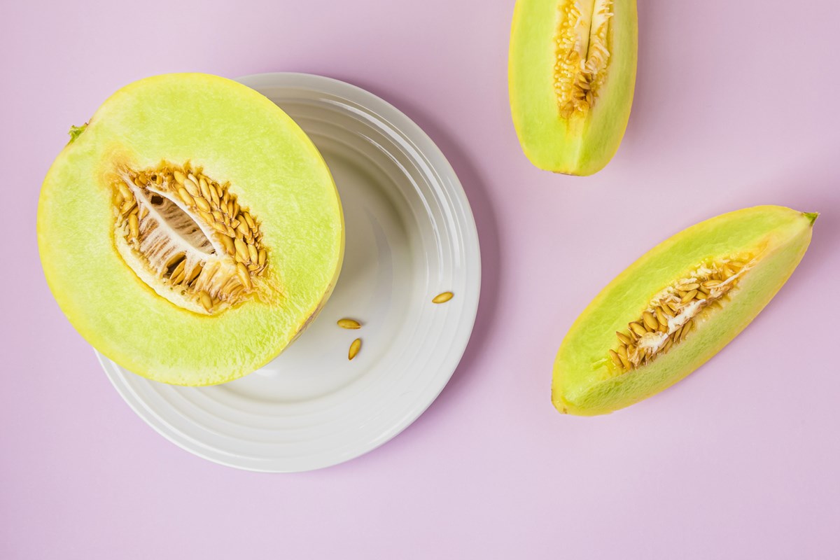 Os melhores alimentos para a dieta em dias quentes e secos, segundo nutri