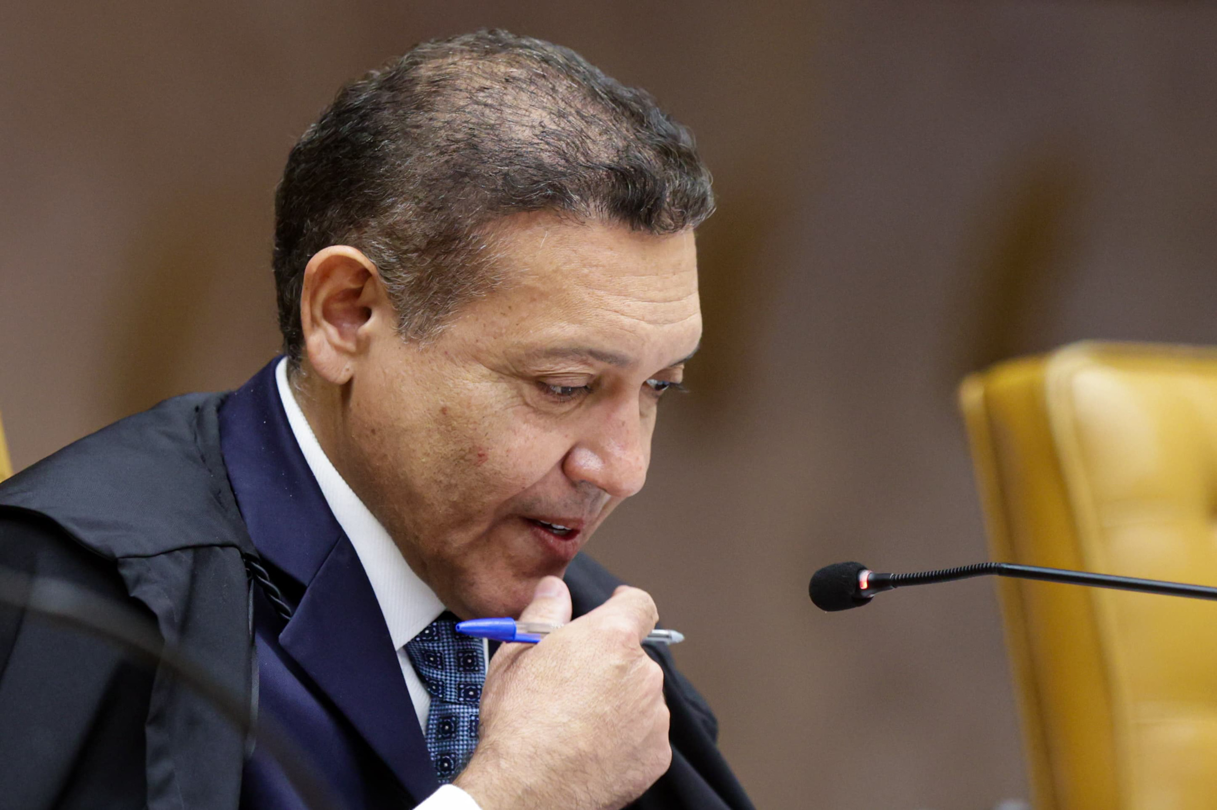 Nunes Marques marca para 4ª o julgamento do caso Nossa Senhora no TSE