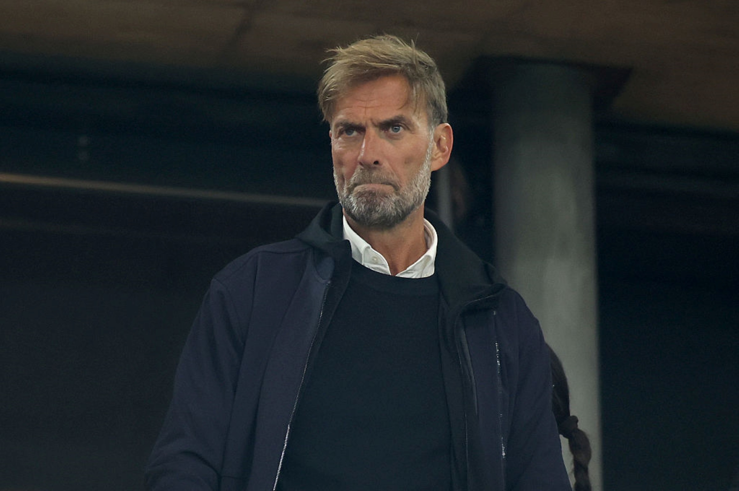 Klopp critica comentários racistas contra seleção alemã: "Estupidez"