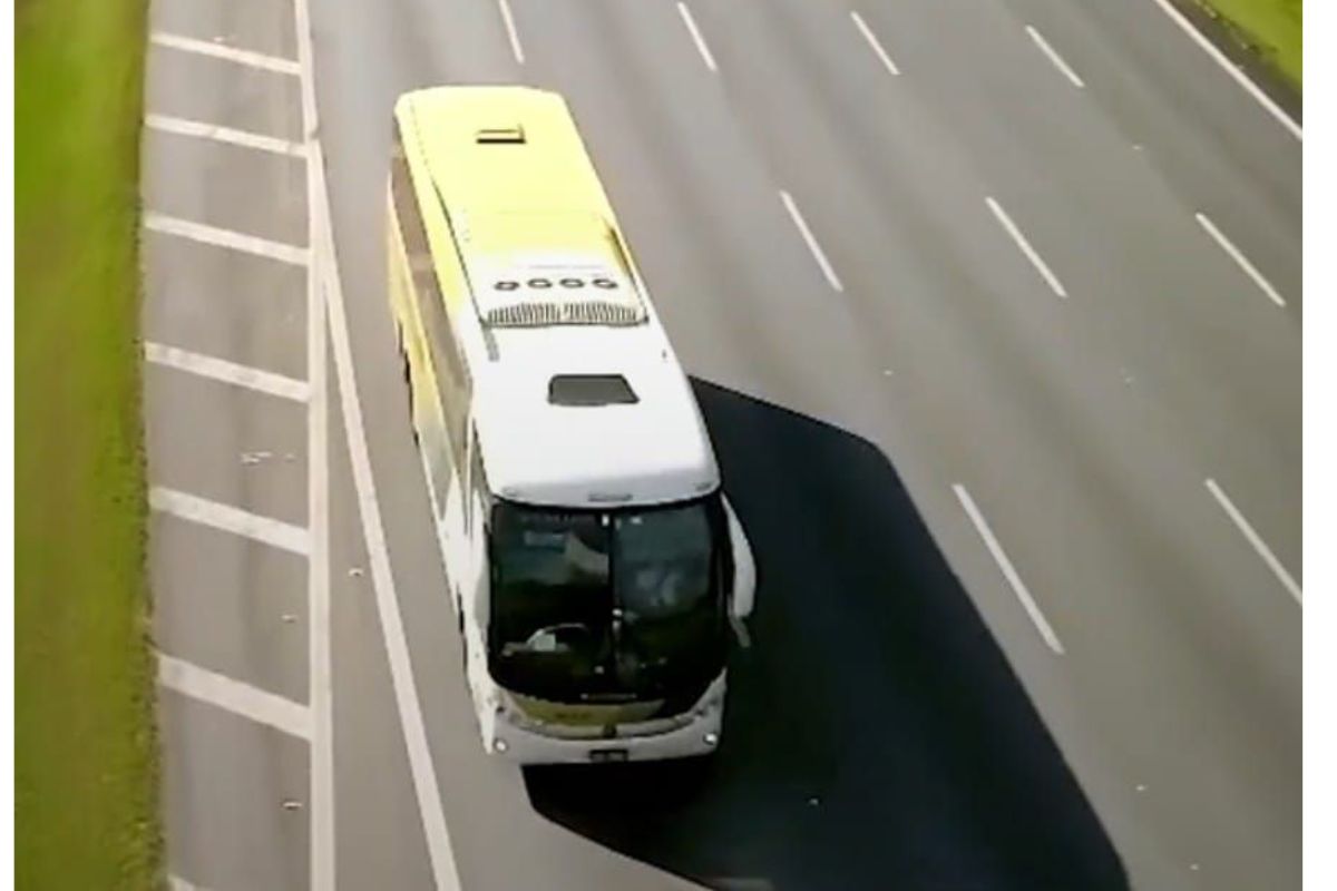 PT oficia Tarcísio após relatar problemas no transporte intermunicipal