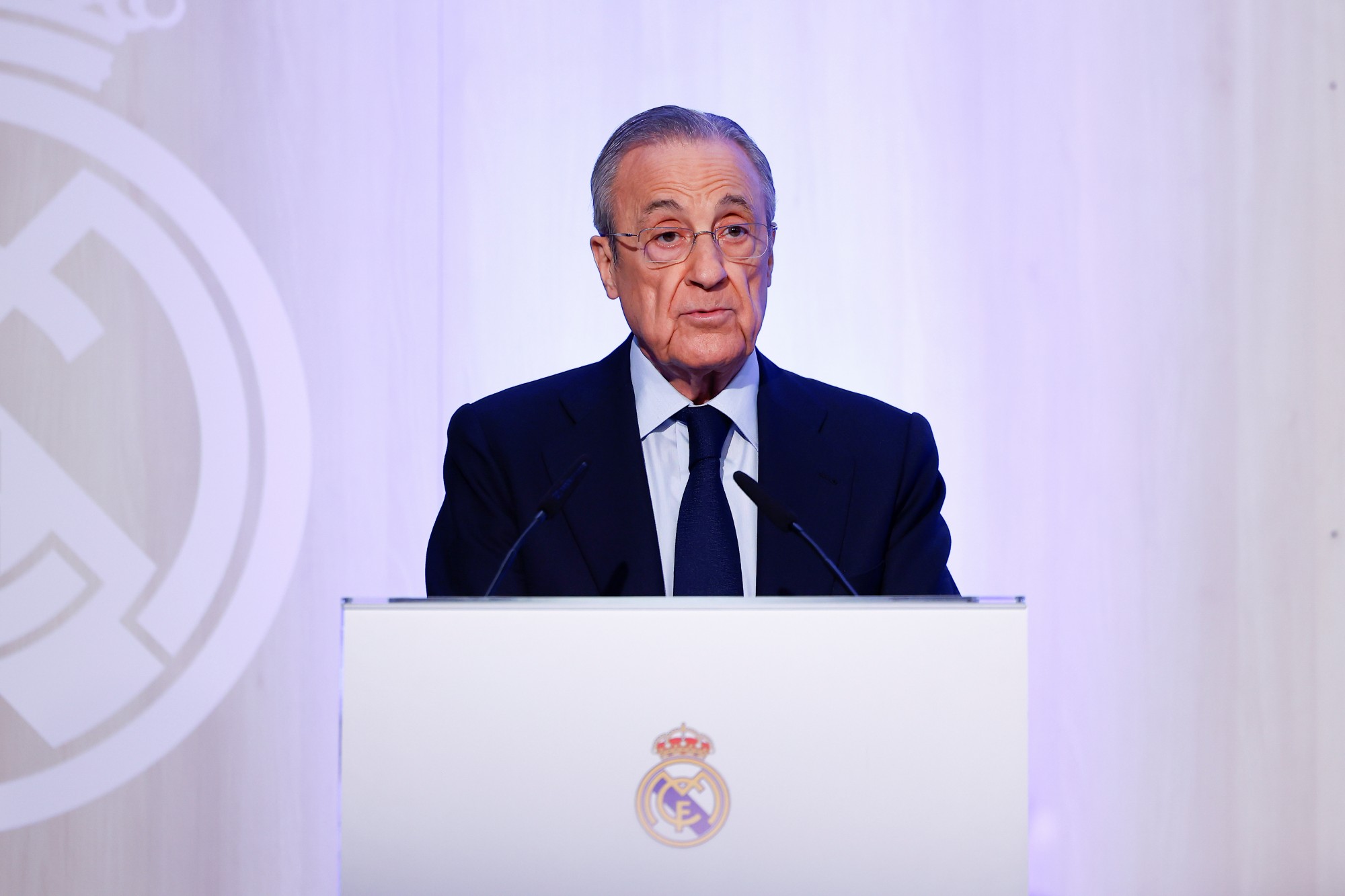 Fórmula 1: Real Madrid é anunciado como patrocinador do GP da Espanha