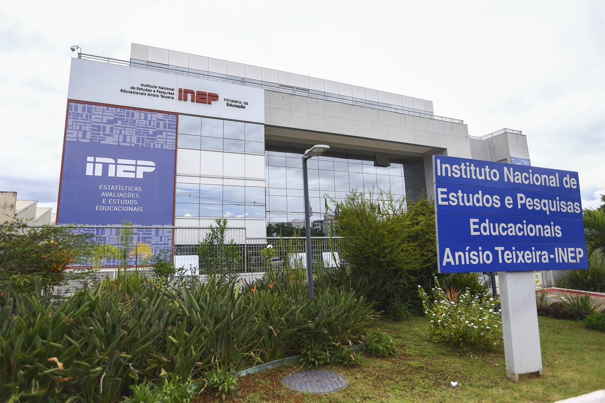 Inep Atualiza Edital do Enamed 2026 com Novos Prazos e Diretrizes