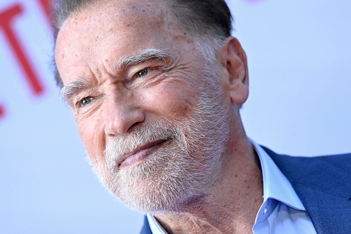 Arnold Schwarzenegger vai a júri por acidente com lesão cerebral: entenda