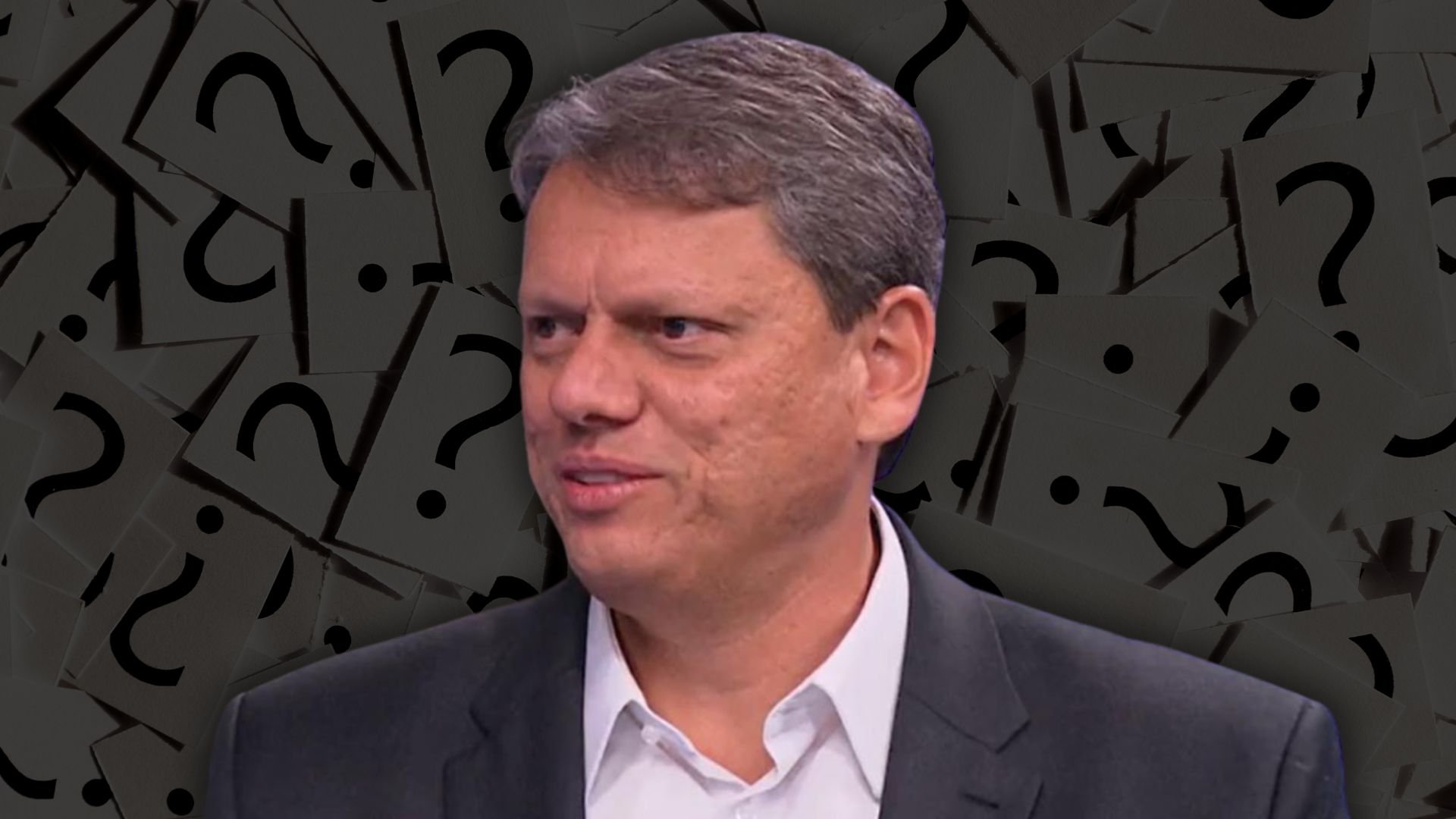 Tarcísio de Freitas perde força política e direita se distancia