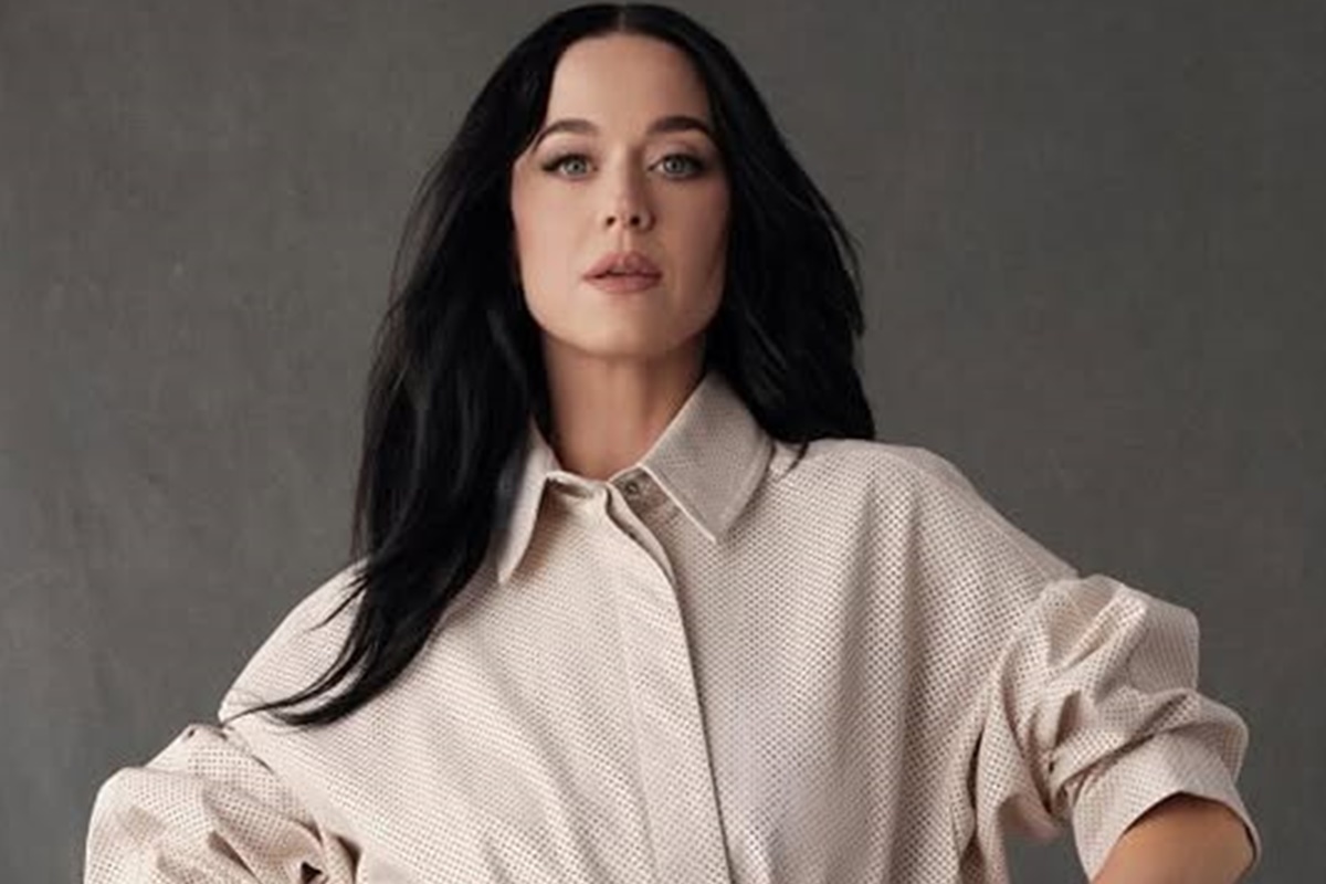 Katy Perry critica a la Casa Blanca por usar ‘Firework’ en un video de la guerra en Irán