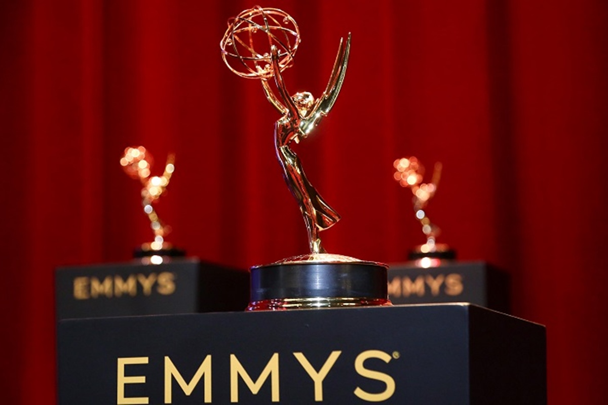 Emmy 2026: saiba onde e que horas assistir à premiação