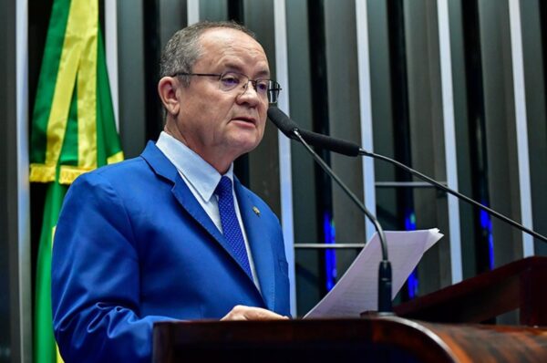 Senador Zequinha Marinho